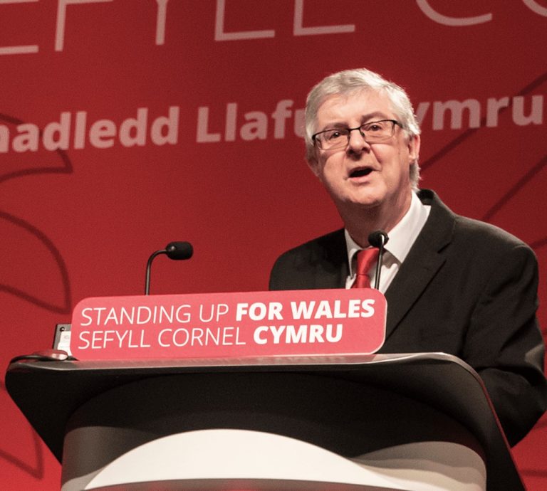 A communist perspective on Welsh Labour and Mark Drakeford – Challenge ...